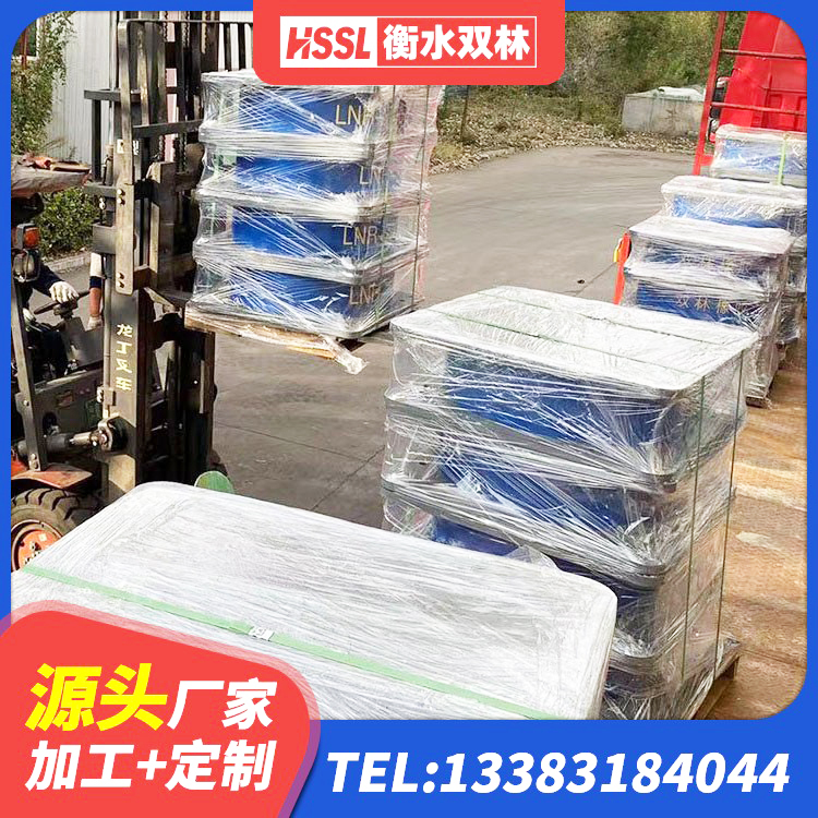 昌江区建筑隔震减震隔震支座源头工厂 昌江区HDR橡胶支座厂家 昌江区圆形铅芯隔震支座生产厂家 昌江区LNR隔震支座400厂家 - 第10张