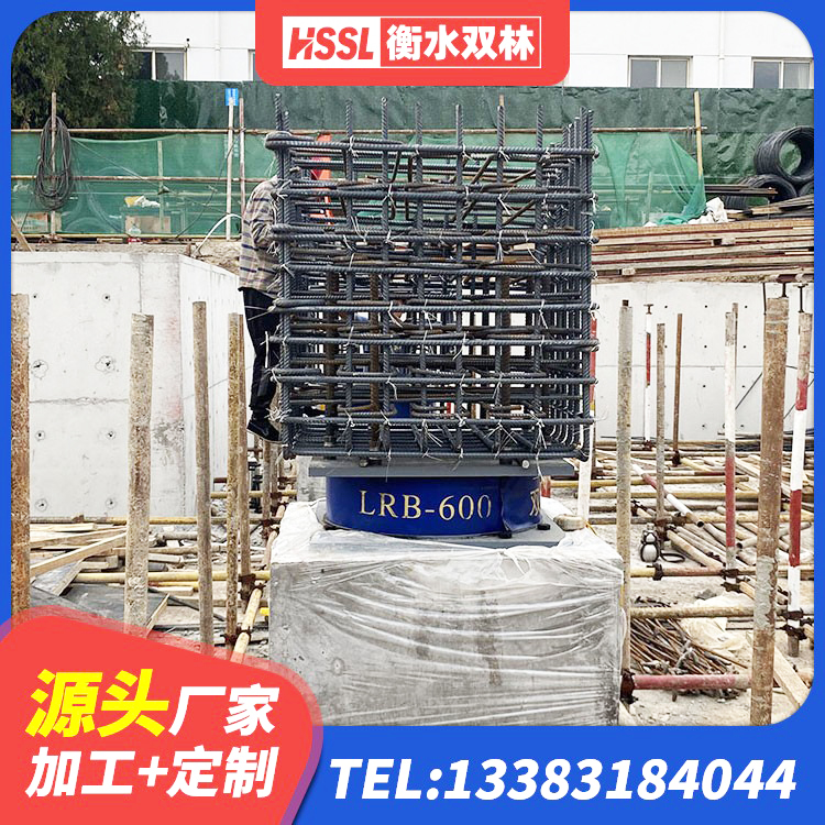 昌江区固定型抗震支座工厂 昌江区HDR抗震支座生产厂家 昌江区预制楼梯橡胶支座 昌江区建筑工程隔震支座哪家好 - 第4张