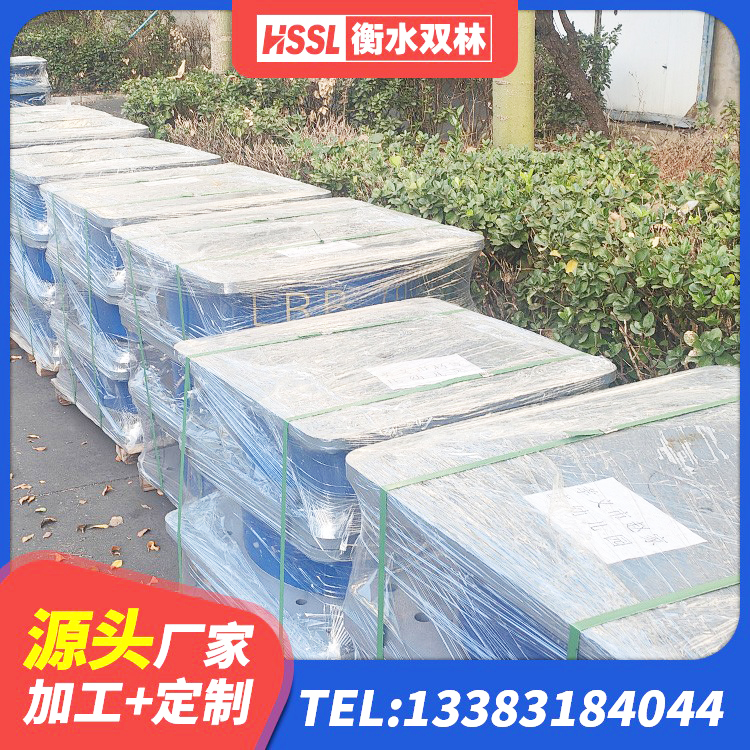 昌江区LRB铅芯橡胶隔震支座600厂家 昌江区LNR水平力分散型橡胶支座什么价格 昌江区抗震支座定制源头工厂 昌江区LNR1000建筑隔震支座源头工厂 - 第1张